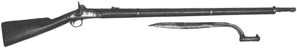 Rifle Musket