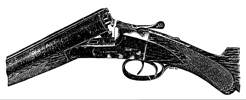 Double-Barrel Shotguns