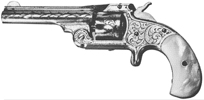 .32 Single-Action (so-called "1-1/2 Frame" Centerfire)