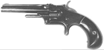 Model 1, 3rd Issue