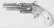 Model 1-1/2 2nd Issue (1-1/2 New Model)
