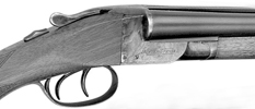 Hunter Special