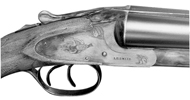 Later Production Hammerless Shotguns