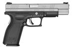 XD 5" Bi-Tone Tactical