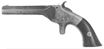 Pocket Pistol