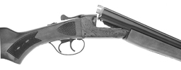 Model 311D—Hammerless Boxlock