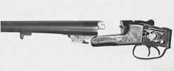 Model 330—Hammerless Boxlock