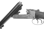 Model 335 (Early)—Hammerless Boxlock