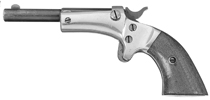 No. 41 Pistol