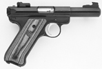 Bull Barrel Model MK4B