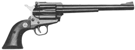 Hawkeye Single-Shot