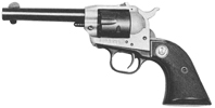 Lightweight Single Six