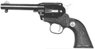 Lightweight Single Six