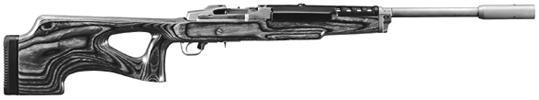 Mini-14 Target