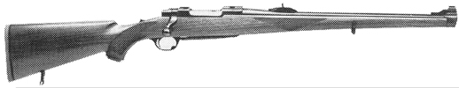 Model 77 RSI