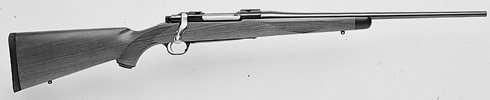Model 77RL MKII