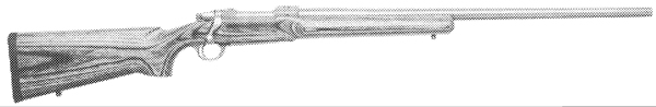 Model 77VT MKII