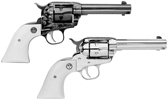 New Model Single Six .32 H&R