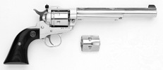 New Model Single Six Hunter Convertible