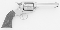 New Ruger Bearcat (Super Bearcat)