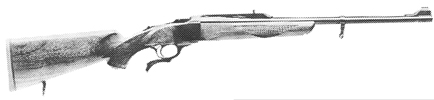 No. 1 Light Sporter (1-A)