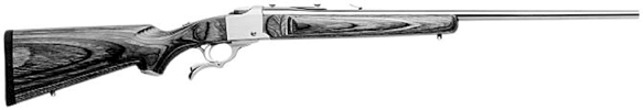 No. 1 Standard Stainless (1-B-BBZ)