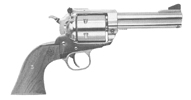 Super Blackhawk Stainless Steel
