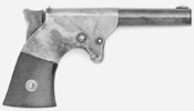 Pocket Pistol