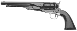 Colt Model 1860 Army
