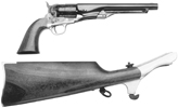 Colt Model 1860 Army