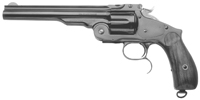 No. 3 New Model Russian