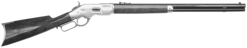 Winchester Model 1866