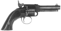 Belt Revolver