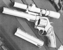 330HP15 Hunter Pac