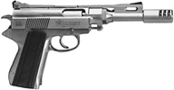 Pin Gun