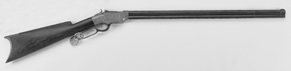 Lever Action Carbine
