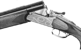 Ritmo Hunting Gun