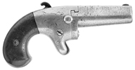 No. 2 Derringer