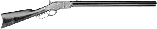 Iron Frame Henry