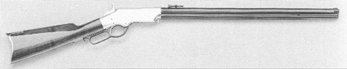 Military Henry