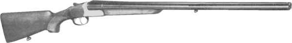 Model 100 Side-by-Side