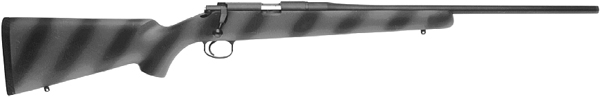 Model 20 RF Rimfire
