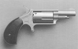 Mini-Revolver