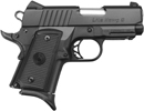 Lite Hawg 9