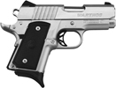 Stainless Warthog