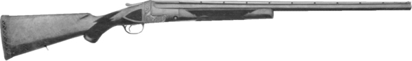 Single-Barrel Trap