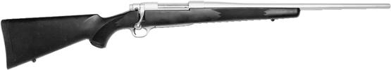 Raptor Bolt-Action Rifle