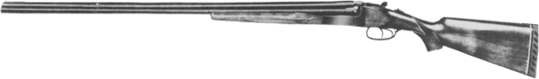 Model 711 Magnum