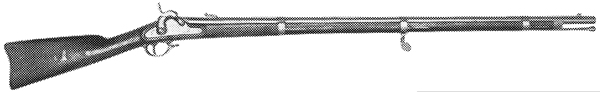 Rifled Musket