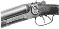 Double-Barrel Shotguns